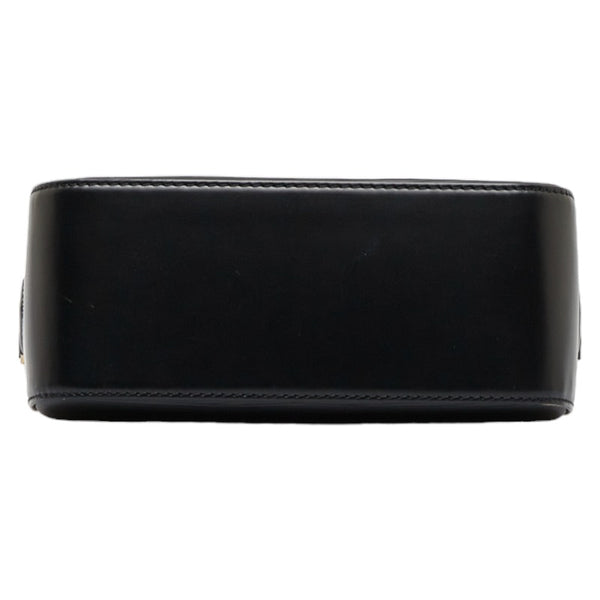 ルイ ヴィトン エピ ビュシ ショルダーバッグ M52202 ノワール ブラック レザー レディース LOUIS VUITTON 【中古】