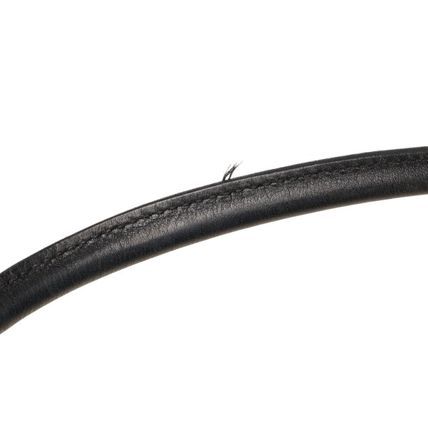 グッチ グッチシマ ホースビット バンブー ゴールド金具 ハンドバッグ ミニボストンバッグ 159399 ブラック レザー レディース GUCCI 【中古】