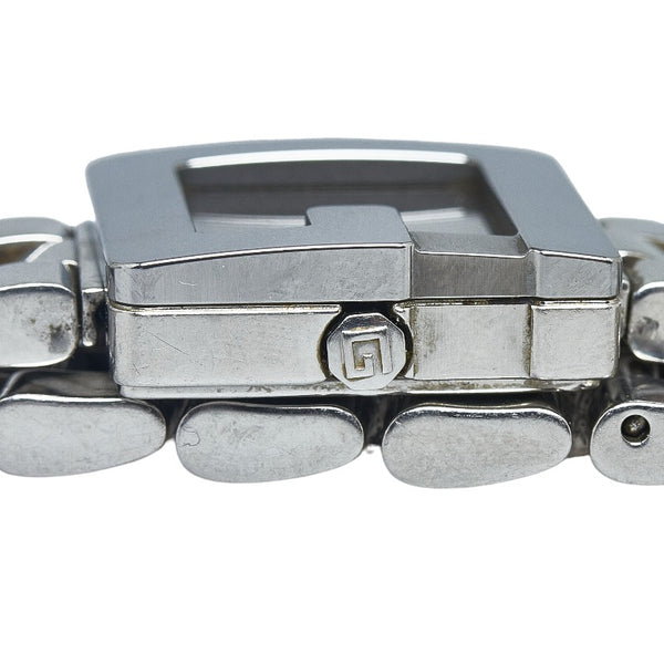 グッチ Gスクエア 腕時計 3600L クオーツ ステンレス レディース GUCCI 【中古】