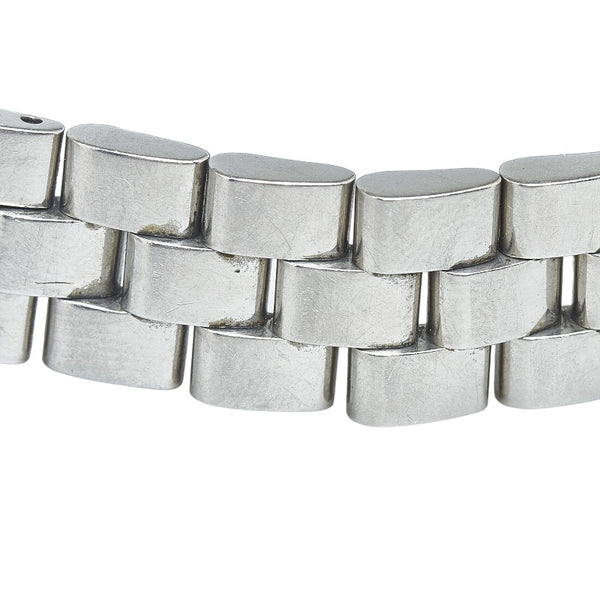 グッチ Gスクエア 腕時計 3600L クオーツ ステンレス レディース GUCCI 【中古】