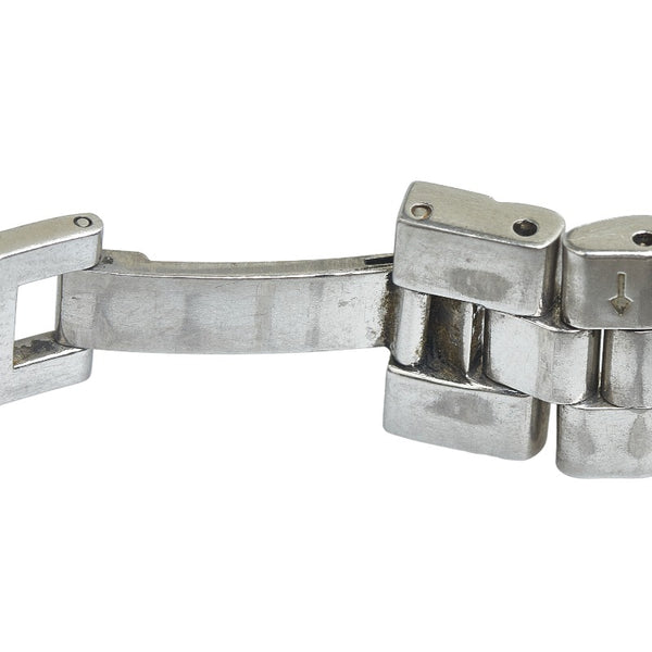 グッチ Gスクエア 腕時計 3600L クオーツ ステンレス レディース GUCCI 【中古】