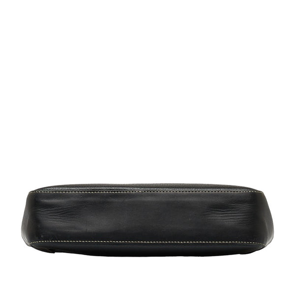 グッチ ハンドバッグ ミニ トートバッグ 000 0860 ブラック レザー レディース GUCCI 【中古】