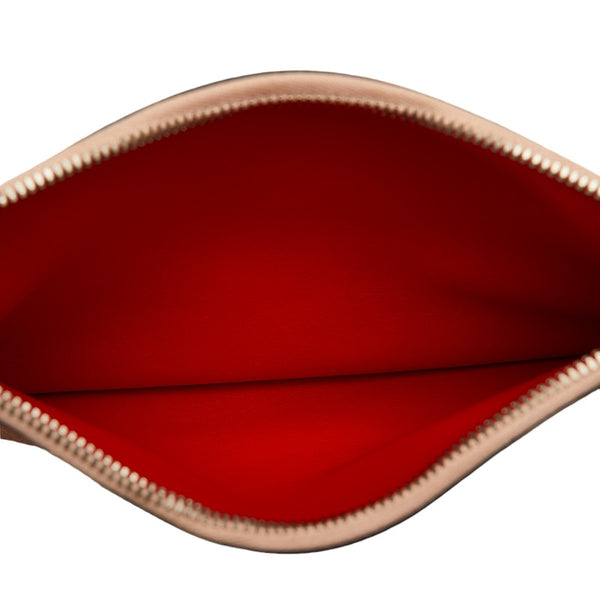 ディオール ディオリッシモ ハンドバッグ ショルダーバッグ 2WAY ピンク レザー レディース Dior 【中古】