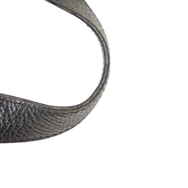 クロエ パラティ ハンドバッグ ブラック レザー レディース Chloe 【中古】