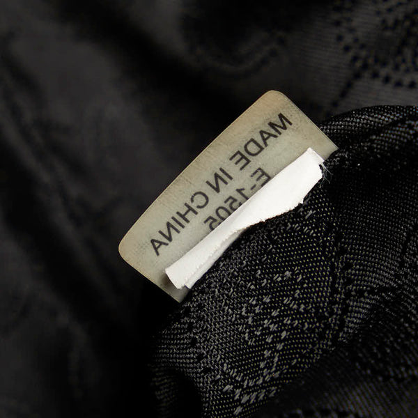 マイケルコース ハンドバッグ ショルダーバッグ 2WAY ブラック レザー レディース Michael Kors 【中古】