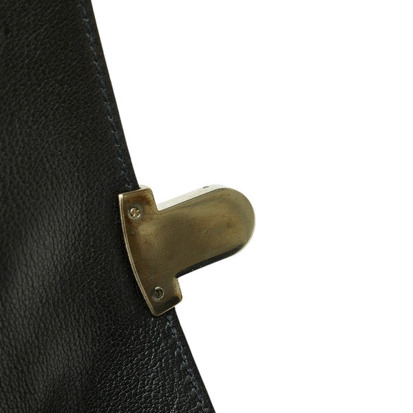 プラダ ミニ ウエストバッグ ボディバッグ ブラック レザー レディース PRADA 【中古】