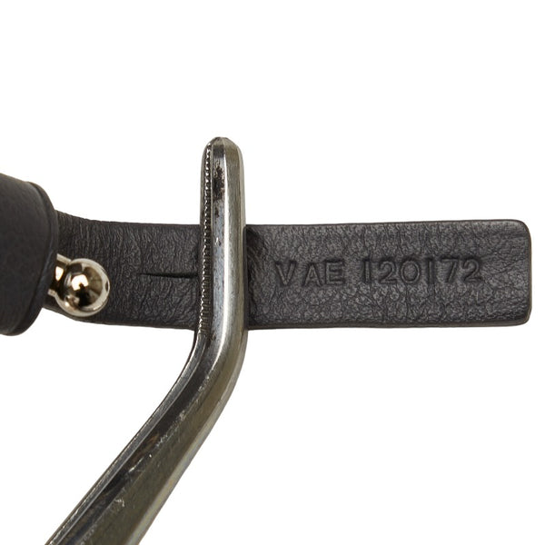 ゴヤール サンルイGM トートバッグ ハンドバッグ グレー PVC レザー レディース GOYARD 【中古】