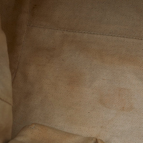 グッチ GGキャンバス ベラ バンブーリボンタッセル ワンショルダーバッグ 269949 ベージュ ブラウン キャンバス レザー レディース GUCCI 【中古】