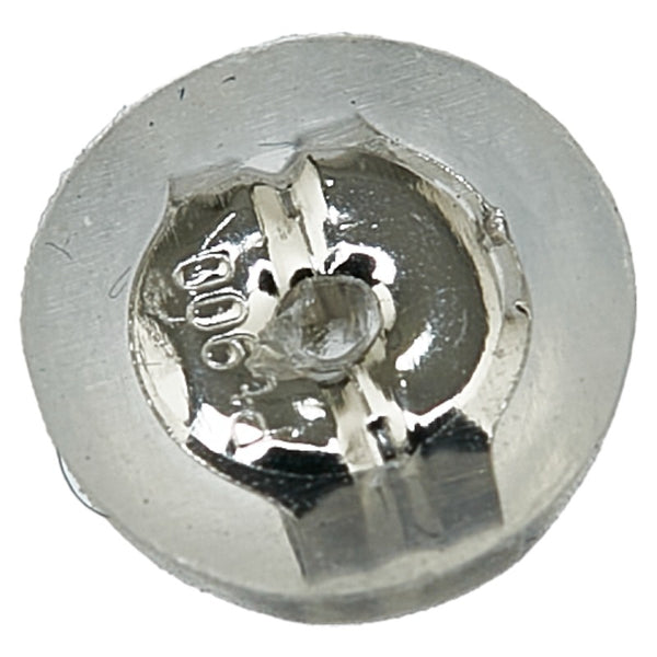 Pt900 プラチナ ダイヤ0.20ct ピアス レディース 【中古】