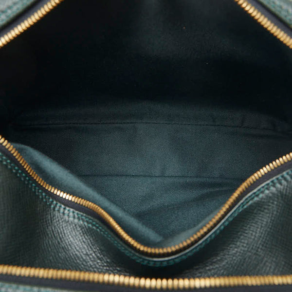 ルイ ヴィトン タイガ リポーターPM ショルダーバッグ M30154 エピセア カーキ レザー メンズ LOUIS VUITTON 【中古】