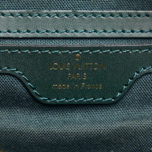 ルイ ヴィトン タイガ リポーターPM ショルダーバッグ M30154 エピセア カーキ レザー メンズ LOUIS VUITTON 【中古】