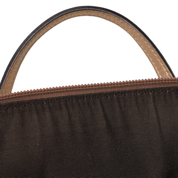 グッチ ハンドバッグ ショルダーバッグ 2WAY 341504 シャンパンゴールド レザー レディース GUCCI 【中古】