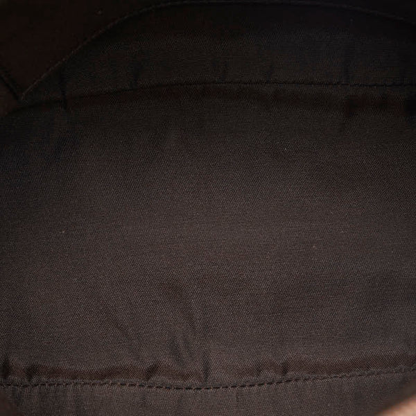 グッチ ハンドバッグ ショルダーバッグ 2WAY 341504 シャンパンゴールド レザー レディース GUCCI 【中古】