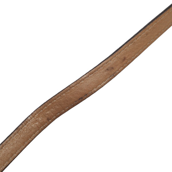 グッチ ハンドバッグ ショルダーバッグ 2WAY 341504 シャンパンゴールド レザー レディース GUCCI 【中古】