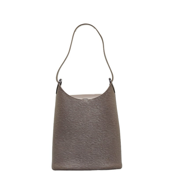 ルイ ヴィトン エピ ヴェルソー ショルダーバッグ M5281B ライラック パープル レザー レディース LOUIS VUITTON 【中古】