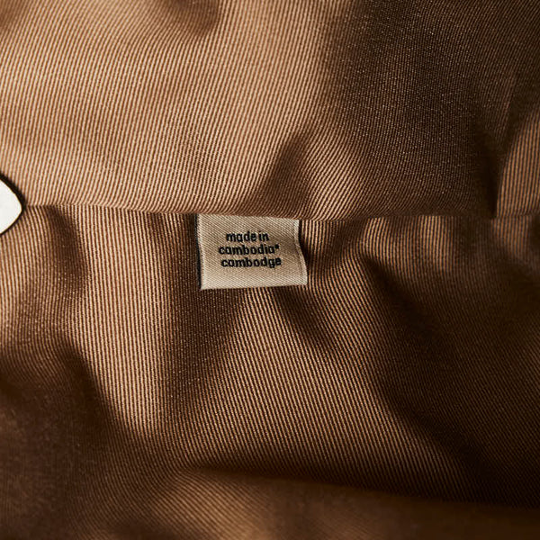 コーチ ケイシー サッチェル ハンドバッグ ショルダーバッグ 2WAY C6229 ホワイト レザー レディース COACH 【中古】