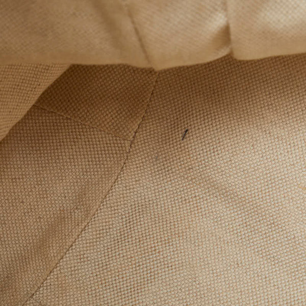 グッチ バンブー ベラ ショルダーバッグ 269949 ベージュ レザー レディース GUCCI 【中古】