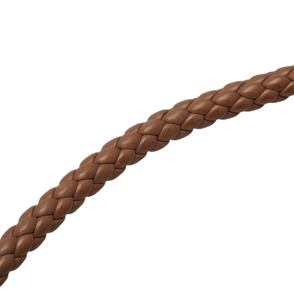 グッチ バンブー ベラ ショルダーバッグ 269949 ベージュ レザー レディース GUCCI 【中古】