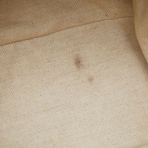 グッチ スーキー ハンドバッグ 247902 ブラック レザー レディース GUCCI 【中古】