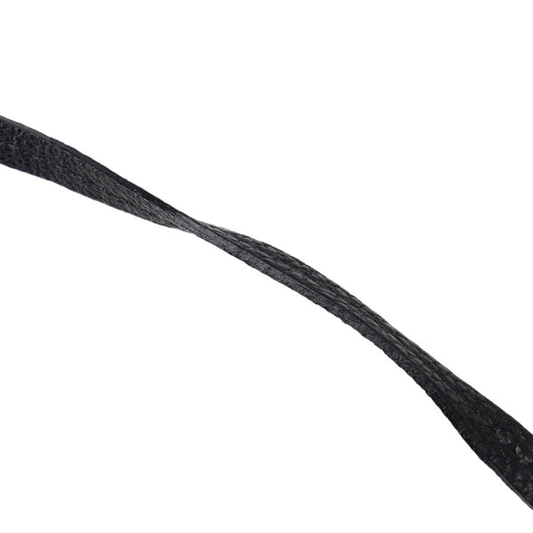 サンローラン レオパード 豹柄 ハンドバッグ ブラウン ブラック ハラコ レザー レディース SAINT LAURENT 【中古】