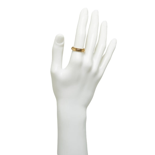 ピアジェ ポセション リング 指輪 750 レディース PIAGET 【中古】