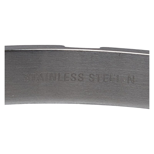 オリエント オリエントスター コンテンポラリー セミスケルトン 腕時計 RK-AT0013L 自動巻き ネイビー文字盤 ステンレススチール メンズ ORIENT 【中古】