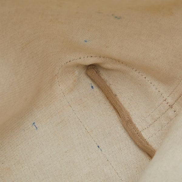 グッチ GGキャンバス トートバッグ 247209 ベージュ キャンバス レザー レディース GUCCI 【中古】