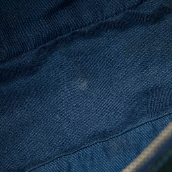 グッチ ホースビット ハンドバッグ 145772 グリーン エナメル レディース GUCCI 【中古】