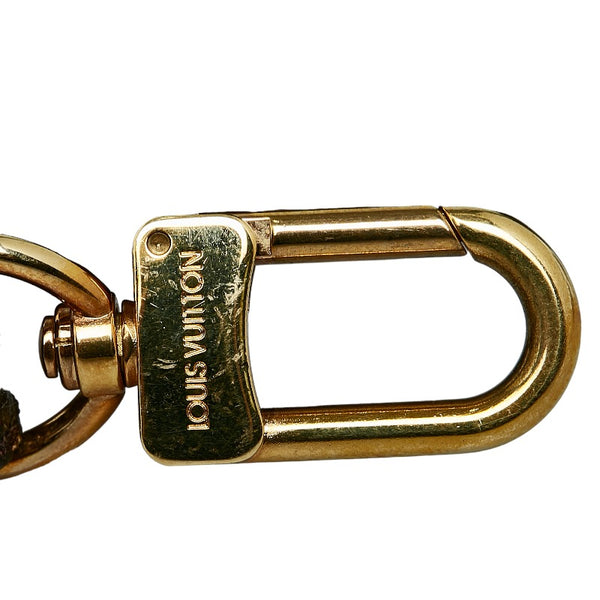 ルイ ヴィトン モノグラム ショルダーストラップ ブラウン PVC レディース LOUIS VUITTON 【中古】