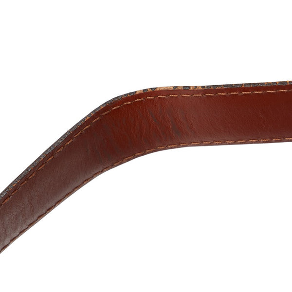 ルイ ヴィトン エピ サックデポールGM ショルダーバッグ M80193 ケニアブラウン レザー レディース LOUIS VUITTON 【中古】