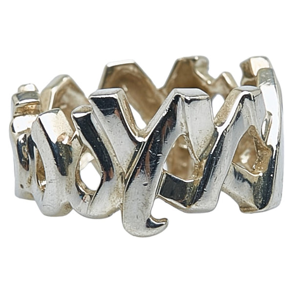 ティファニー リング 指輪 SV925 シルバー レディース TIFFANY&Co. 【中古】