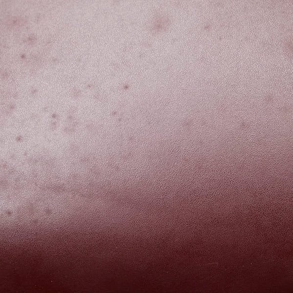 カルティエ マストライン ワンショルダーバッグ ボルドー ワインレッド レザー レディース CARTIER 【中古】