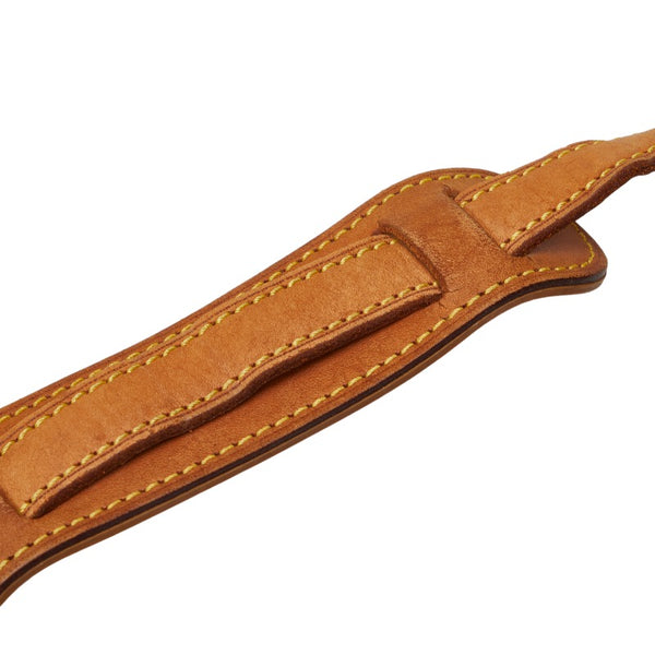 ルイ ヴィトン モノグラム ソミュール30 斜め掛け ショルダーバッグ M42256 ブラウン PVC レザー レディース LOUIS VUITTON 【中古】