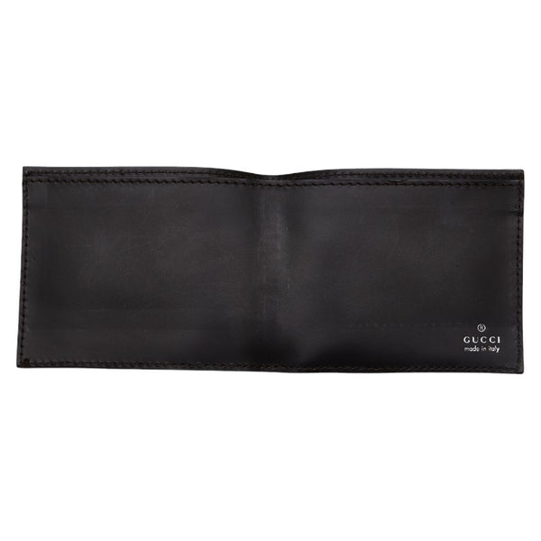 グッチ GGナイロン ショルダーバッグ 001 3074 ブラウン ナイロン レザー レディース GUCCI 【中古】