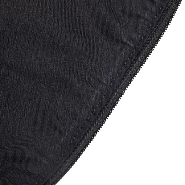 グッチ GGキャンバス 斜め掛け ショルダーバッグ 145856 ブラック キャンバス レザー レディース GUCCI 【中古】