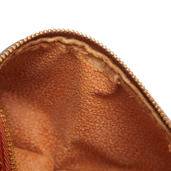 ルイ ヴィトン エピ マビヨン リュック バックパック M52233 ケニアブラウン レザー レディース LOUIS VUITTON 【中古】