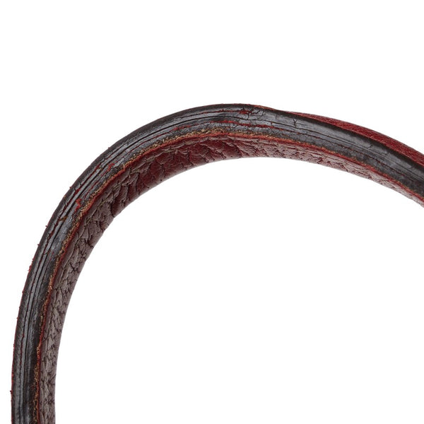 グッチ GGキャンバス プリンシー リボン ショルダーバッグ トートバッグ 163805 ベージュ レッド キャンバス レザー レディース GUCCI 【中古】