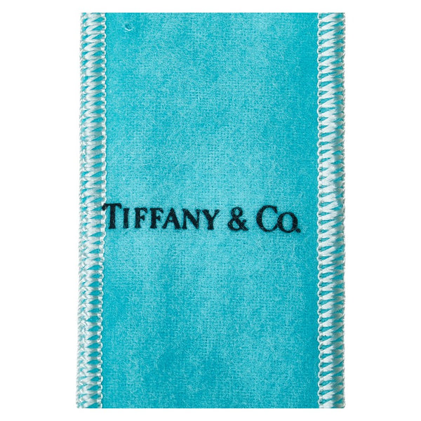 ティファニー ペーパーナイフ レターオープナー 全長：17cm シルバー ゴールド メタル レディース TIFFANY&Co. 【中古】