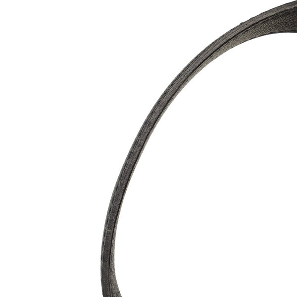 グッチ GGクリスタル ハンドバッグ ミニボストンバッグ 257289 ネイビー PVC レザー レディース GUCCI 【中古】