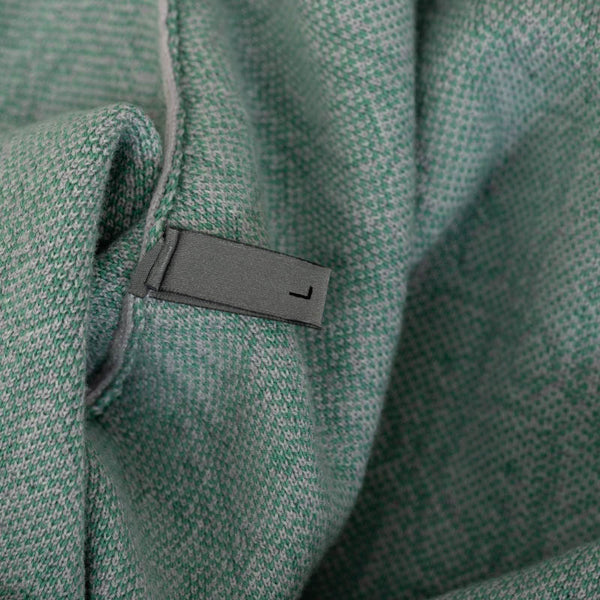 ディオール 20SS Oblique Overshirt オブリーク オーバーシャツ サイズ：L 023M550AT099 ホワイト パープル グリーン コットン メンズ Dior 【中古】