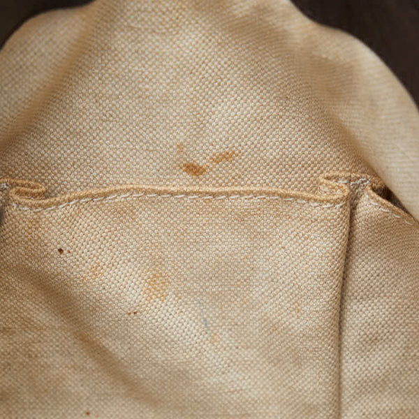 グッチ グッチシマ メイフィア ハンドバッグ ショルダーバッグ2WAY 269894 ブラウン レザー レディース GUCCI 【中古】