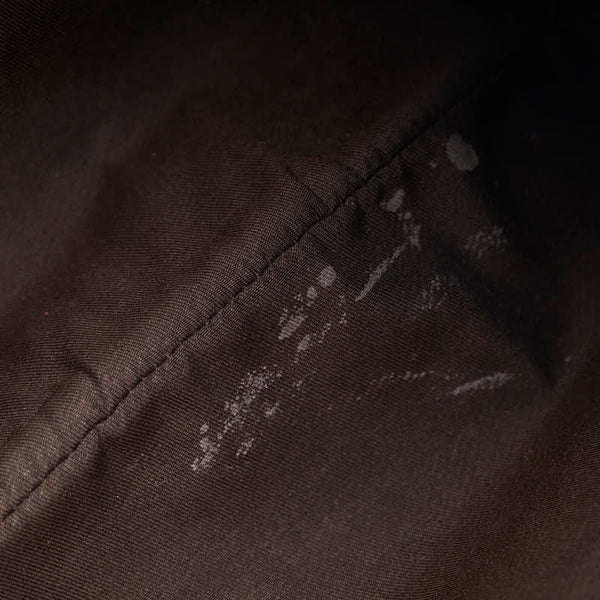 グッチ GGキャンバス ハンドバッグ ショルダーバッグ 2WAY 268641 ブラウン キャンバス レザー レディース GUCCI 【中古】