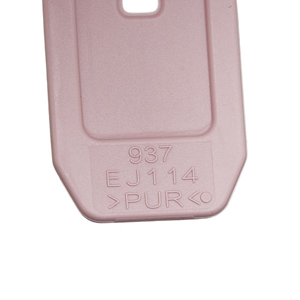 カシオ Baby G ×アクアプラネット Love The Sea And The Earth  腕時計 BGA 320AQ 4AJR クオーツ ピンク文字盤 ラバー レディース CASIO 【中古】