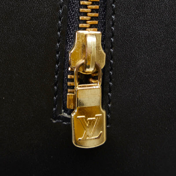 ルイ ヴィトン エピ スフロ ハンドバッグ M52222 ノワール ブラック レザー レディース LOUIS VUITTON 【中古】