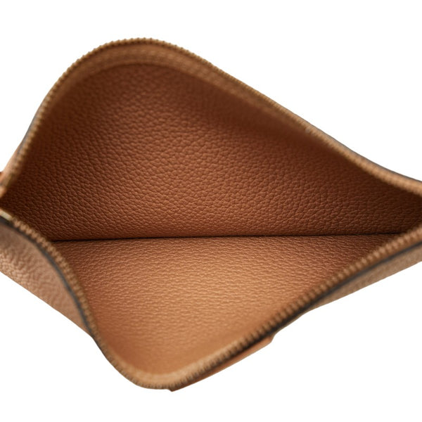 グッチ ニュージャッキー 斜め掛け ショルダーバッグ 380579 ベージュ レザー レディース GUCCI 【中古】