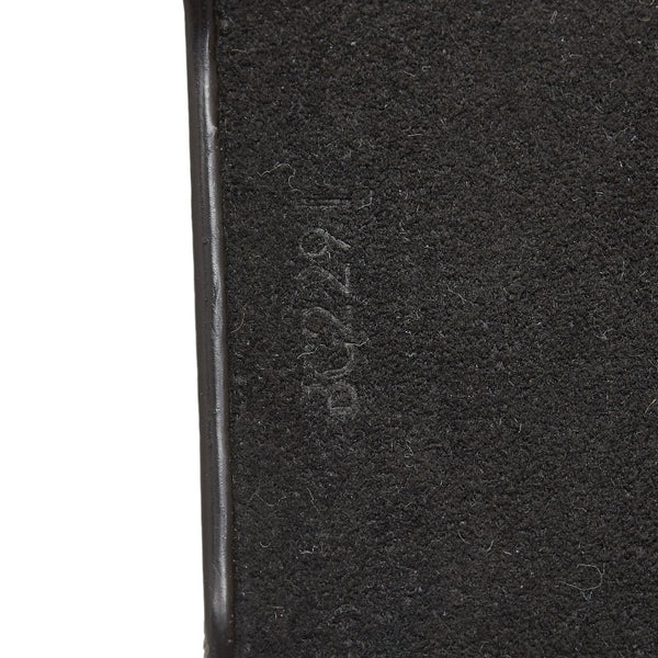 ルイ ヴィトン モノグラム バンパードーフィーヌ12 12PRO iphone12 12PRO スマホケース M69782 ブラウン PVC レザー メッキ レディース LOUIS VUITTON 【中古】
