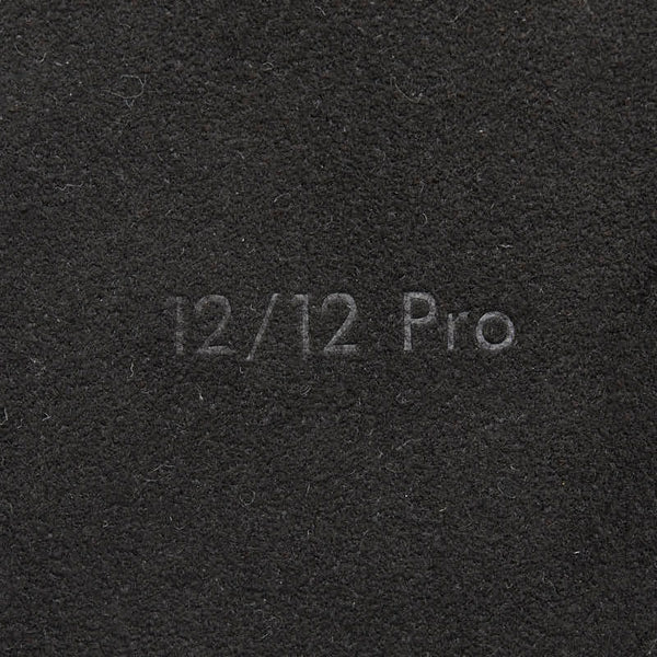 ルイ ヴィトン モノグラム バンパードーフィーヌ12 12PRO iphone12 12PRO スマホケース M69782 ブラウン PVC レザー メッキ レディース LOUIS VUITTON 【中古】