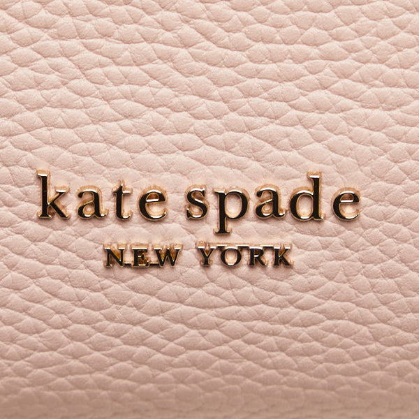 ケイトスペード ハンドバッグ ショルダーバッグ 2WAY PXR00438 0018 969 ピンク ホワイト レザー レディース Kate Spade 【中古】