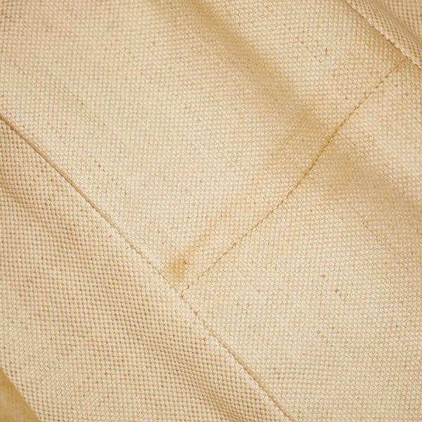 グッチ GGキャンバス スーキー 斜め掛け ショルダーバッグ  296834 ベージュ ブラウン キャンバス レザー レディース GUCCI 【中古】