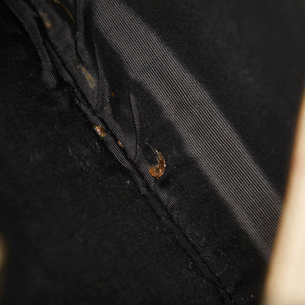 グッチ ノバチェック ハンドバッグ ベージュ ブラウン キャンバス レザー レディース GUCCI 【中古】